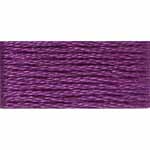 DMC Floss 0034 Dark Fuchsia